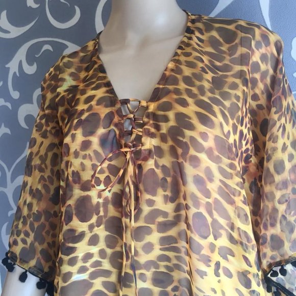 Cover Ups - Picture 2 of 2